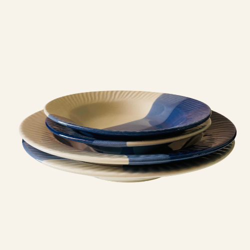 Dinnerware