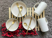 La Bier Ceramic Tableware Collection