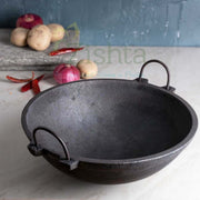 Iron Dosa Tawa – Traditional Griddle