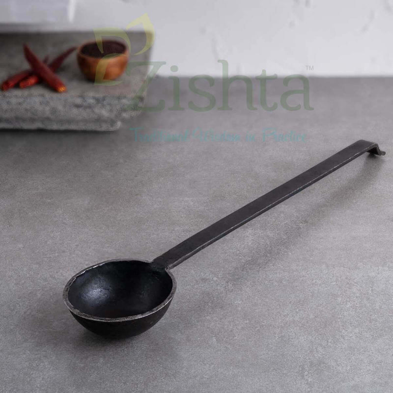 Iron Dosa Tawa – Traditional Griddle