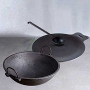 Iron Dosa Tawa – Traditional Griddle