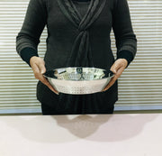 Stainless Steel Strainer & Colanders – Kitchen Utensil