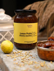 satv-dairy-buy-khatta-meetha-lemon-pickle-online