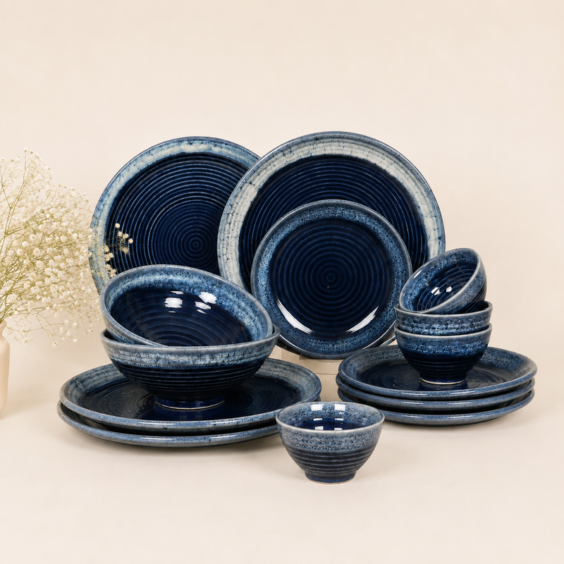 ceramic-kitchen-aureo-signature-dining-set-dinner-plates-quarter-plates-sweet-bowls-serving-bowls