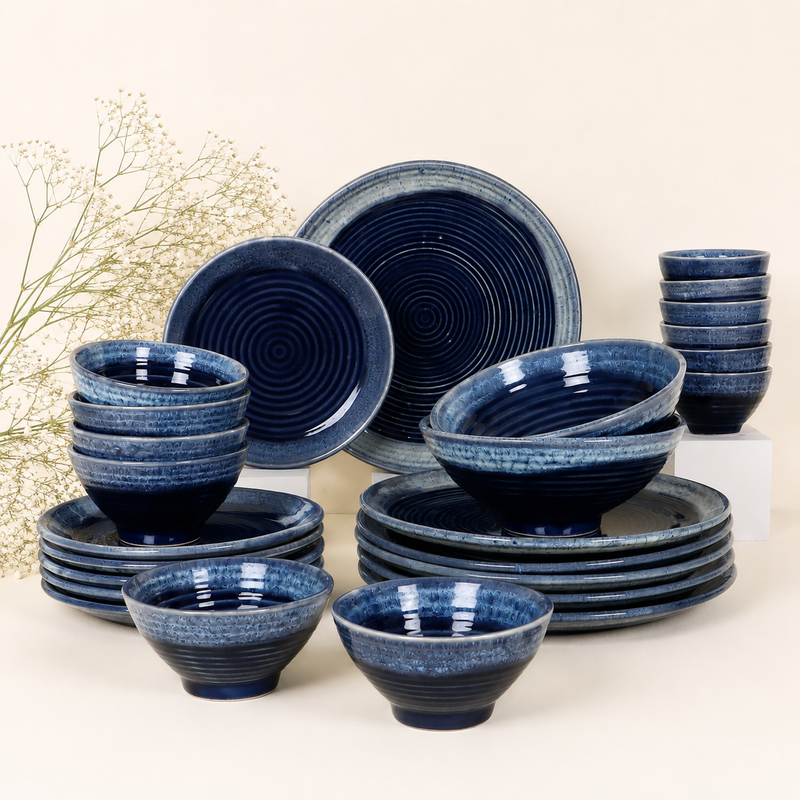 ceramic-kitchen-aureo-luxe-hosting-collection-dinner-plates-quarter-plates-sweet-bowls-soup-bowls-serving-bowls