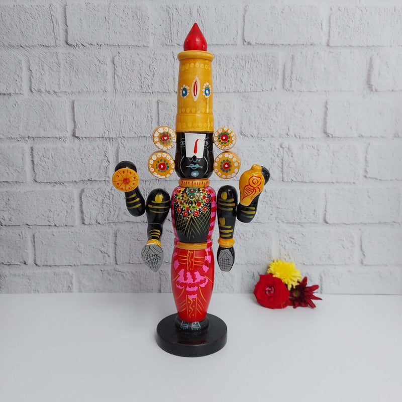 Lord Balaji – Utensil