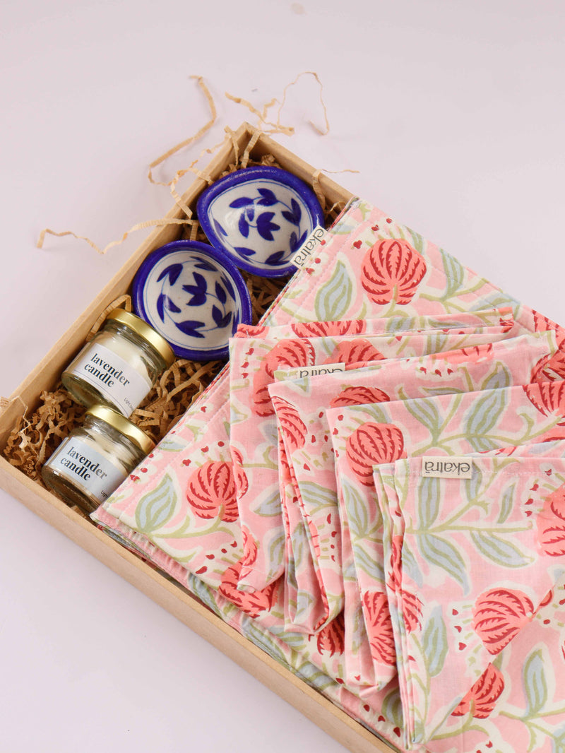 ekatrahandmade-rose-garden-table-set-wedding-favors-1
