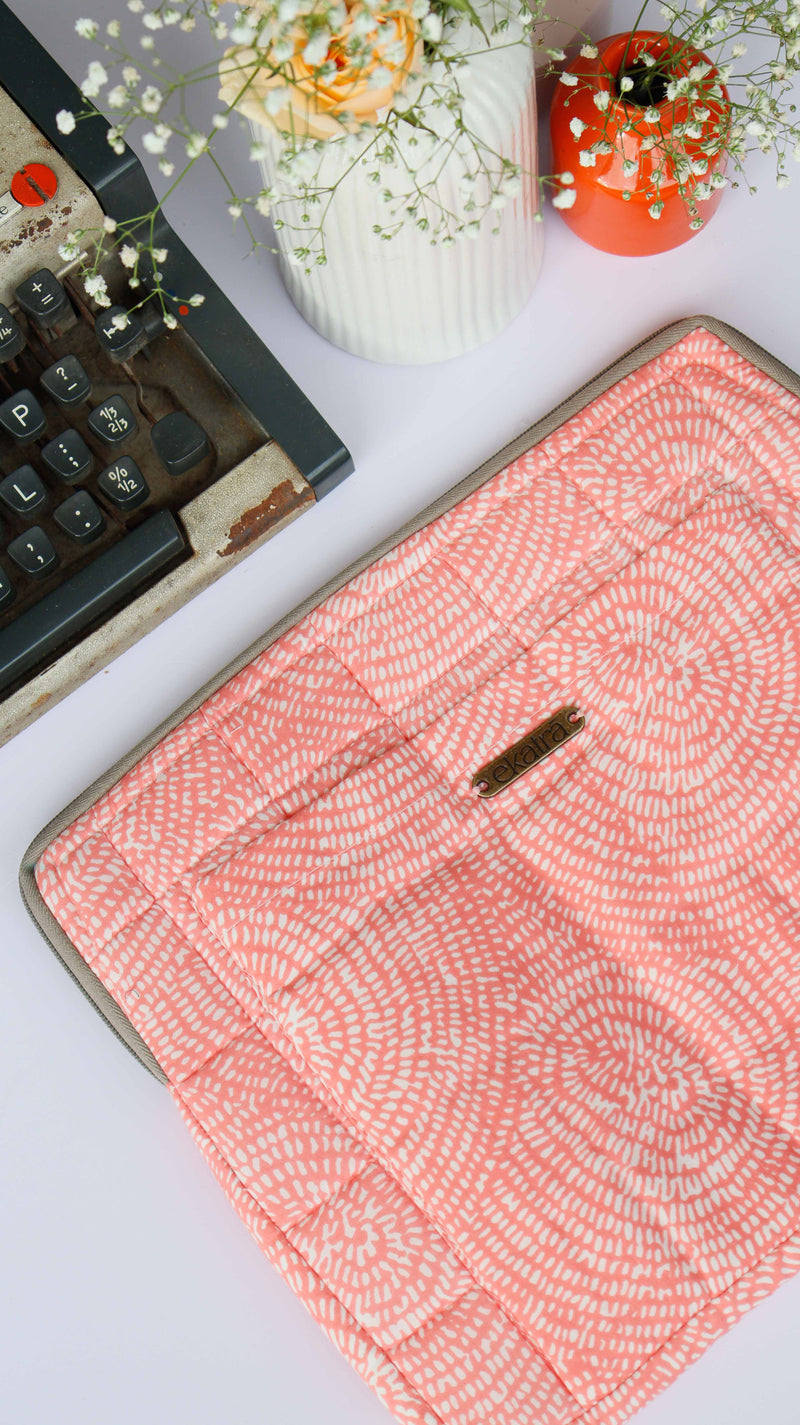 ekatrahandmade-cotton-laptop-sleeve-cover-blue-abstract