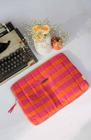 ekatrahandmade-cotton-laptop-sleeve-cover-blue-abstract