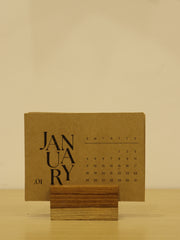 ekatrahandmade-desk-2026-calendar