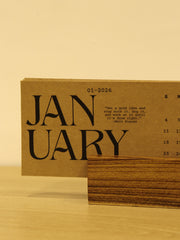 ekatrahandmade-desk-2026-calendar