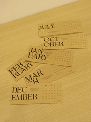 ekatrahandmade-desk-2026-calendar