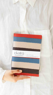 ekatrahandmade-a5-handcrafted-journal