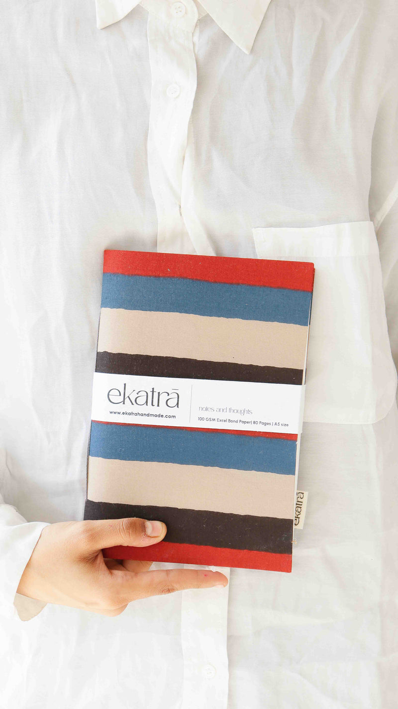 ekatrahandmade-a5-handcrafted-journal