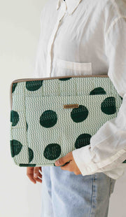 ekatrahandmade-cotton-laptop-sleeve-cover-blue-abstract