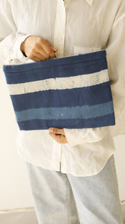 ekatrahandmade-sustainable-cotton-travel-pouch-organizer-by-ekatra-elephant-motif