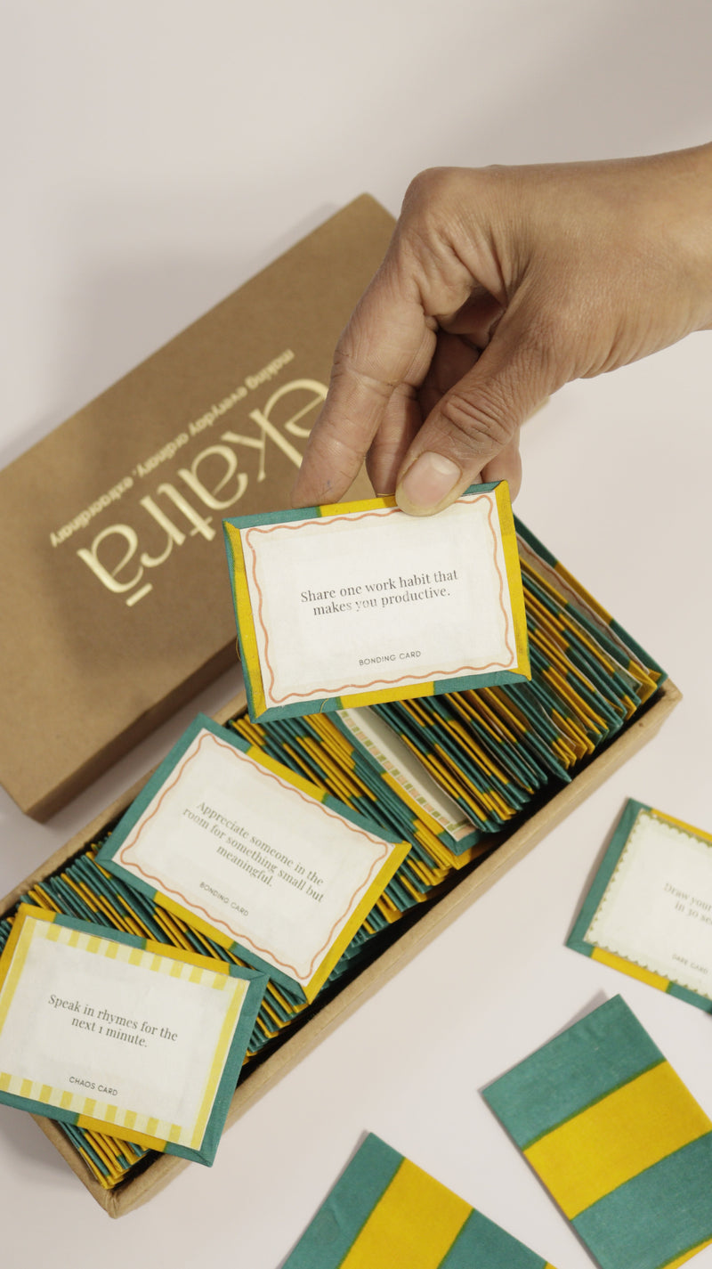 ekatrahandmade-corporate-card-game