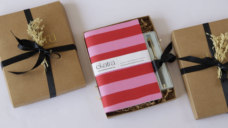 ekatrahandmade-daily-notes-combo