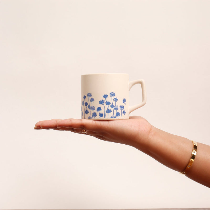 local-kala-everyday-classic-bloom-ii-tea-cups-set-of-6