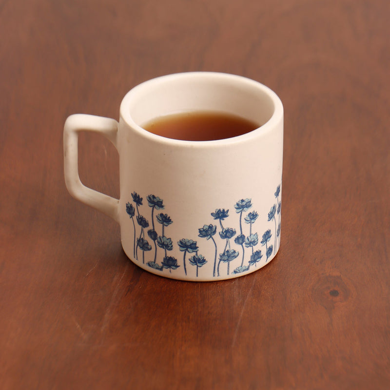 local-kala-everyday-classic-bloom-ii-tea-cups-set-of-6