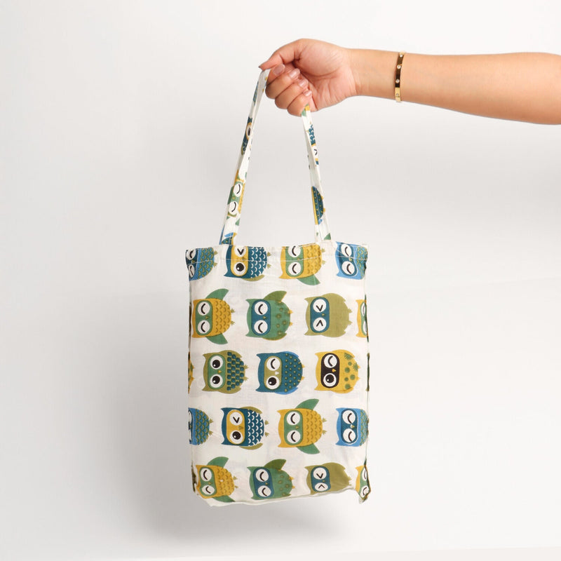 local-kala-kids-dohar-owl