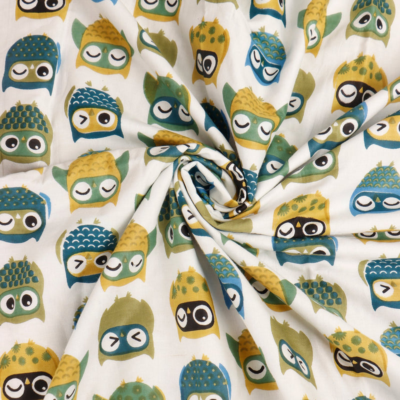 local-kala-kids-dohar-owl