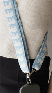 ekatrahandmade-the-duo-lanyard-bag-charm