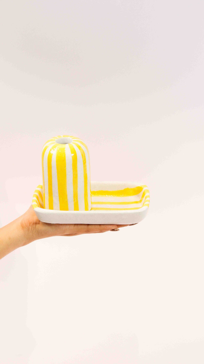 ekatrahandmade-sunshine-set