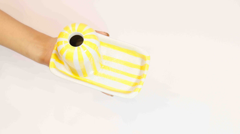 ekatrahandmade-sunshine-set