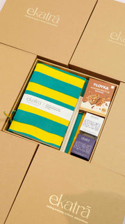 ekatrahandmade-sustainable-thoughtful-hamper-by-ekatra