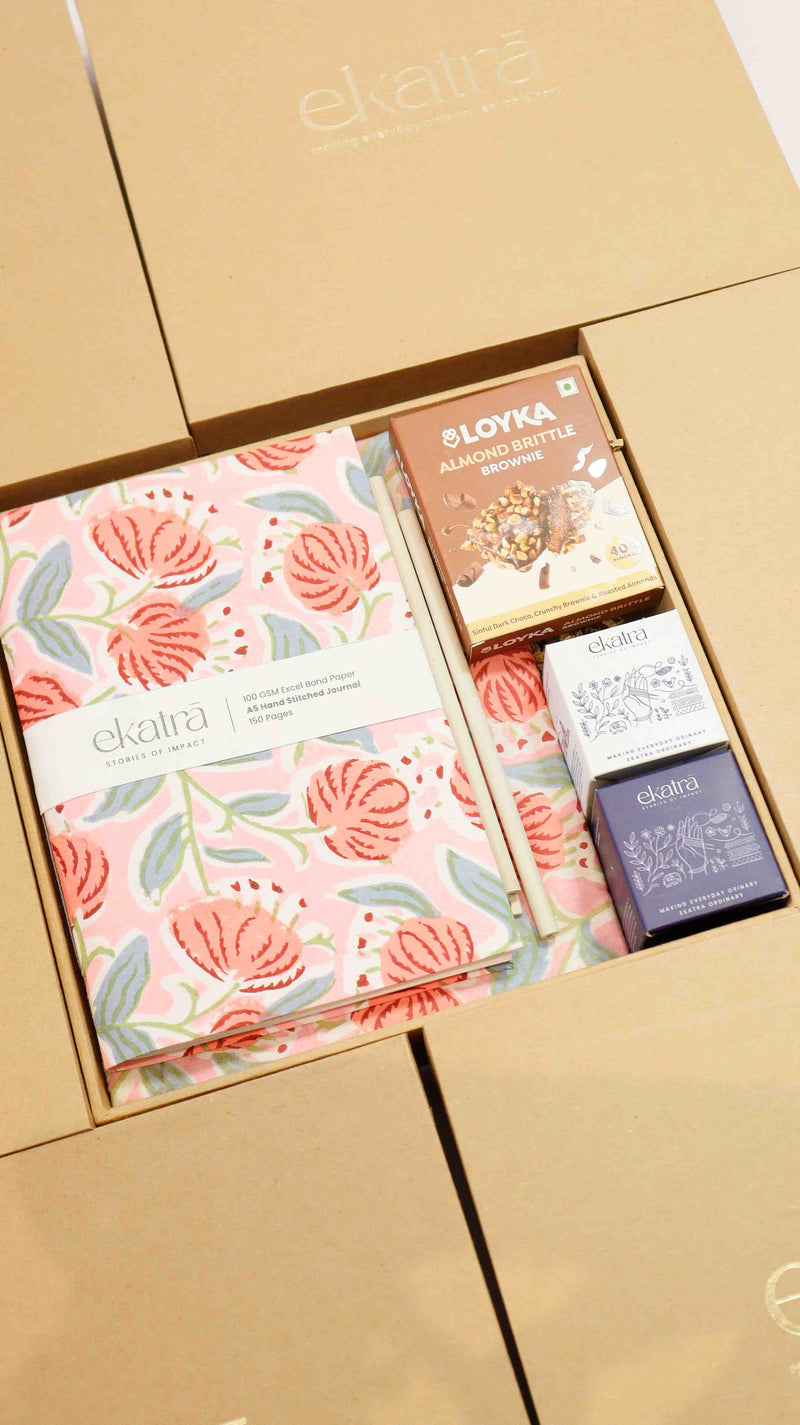 ekatrahandmade-sustainable-thoughtful-hamper-by-ekatra