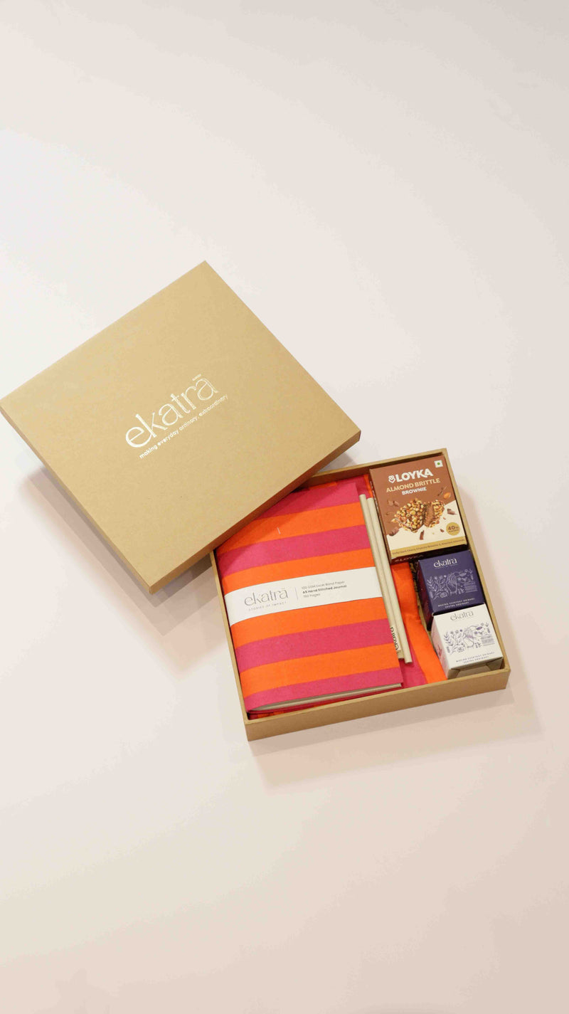 ekatrahandmade-sustainable-thoughtful-hamper-by-ekatra