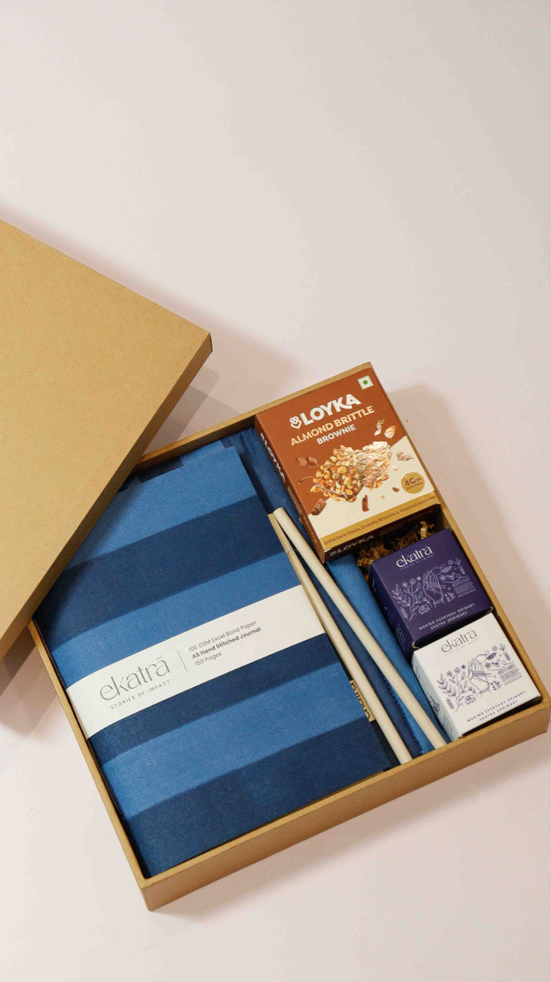 ekatrahandmade-sustainable-thoughtful-hamper-by-ekatra
