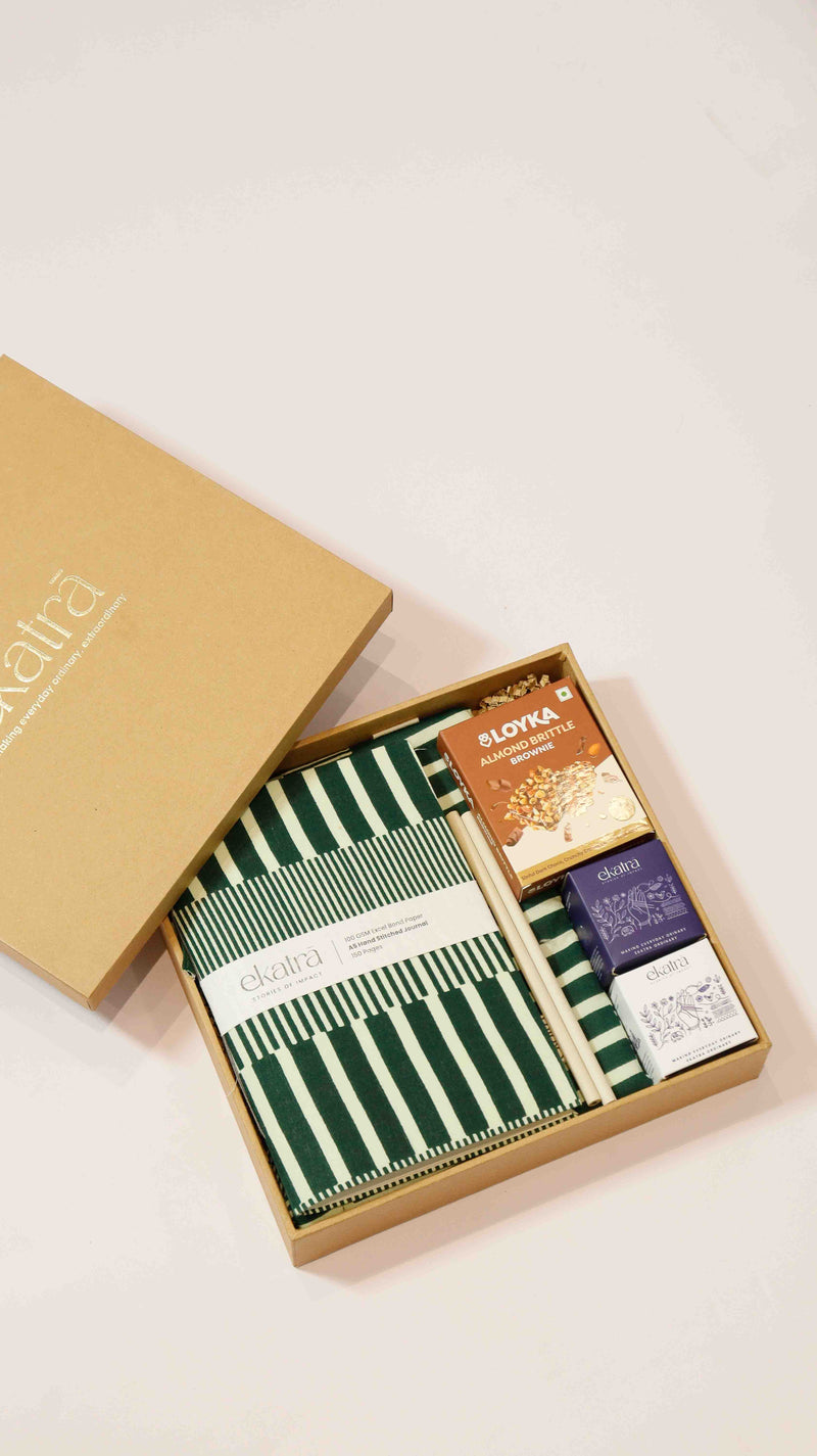 ekatrahandmade-sustainable-thoughtful-hamper-by-ekatra