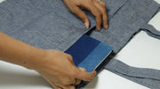 ekatrahandmade-lilen-grey-tote
