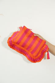 ekatrahandmade-the-big-frill-pouch