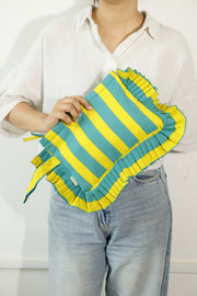 ekatrahandmade-the-big-frill-pouch