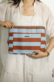 ekatrahandmade-cotton-laptop-sleeve-cover-blue-abstract