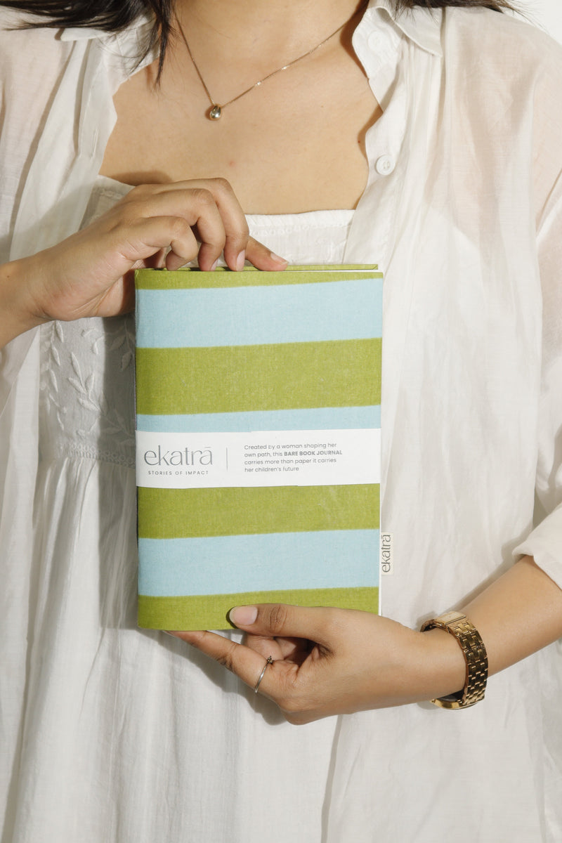 ekatrahandmade-a5-handcrafted-journal