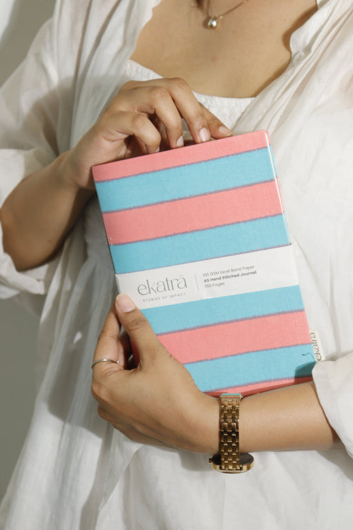 ekatrahandmade-a5-handcrafted-journal