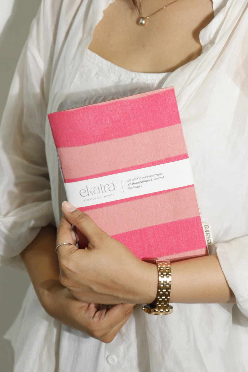 ekatrahandmade-a5-handcrafted-journal