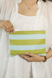 ekatrahandmade-sustainable-cotton-travel-pouch-organizer-by-ekatra-elephant-motif