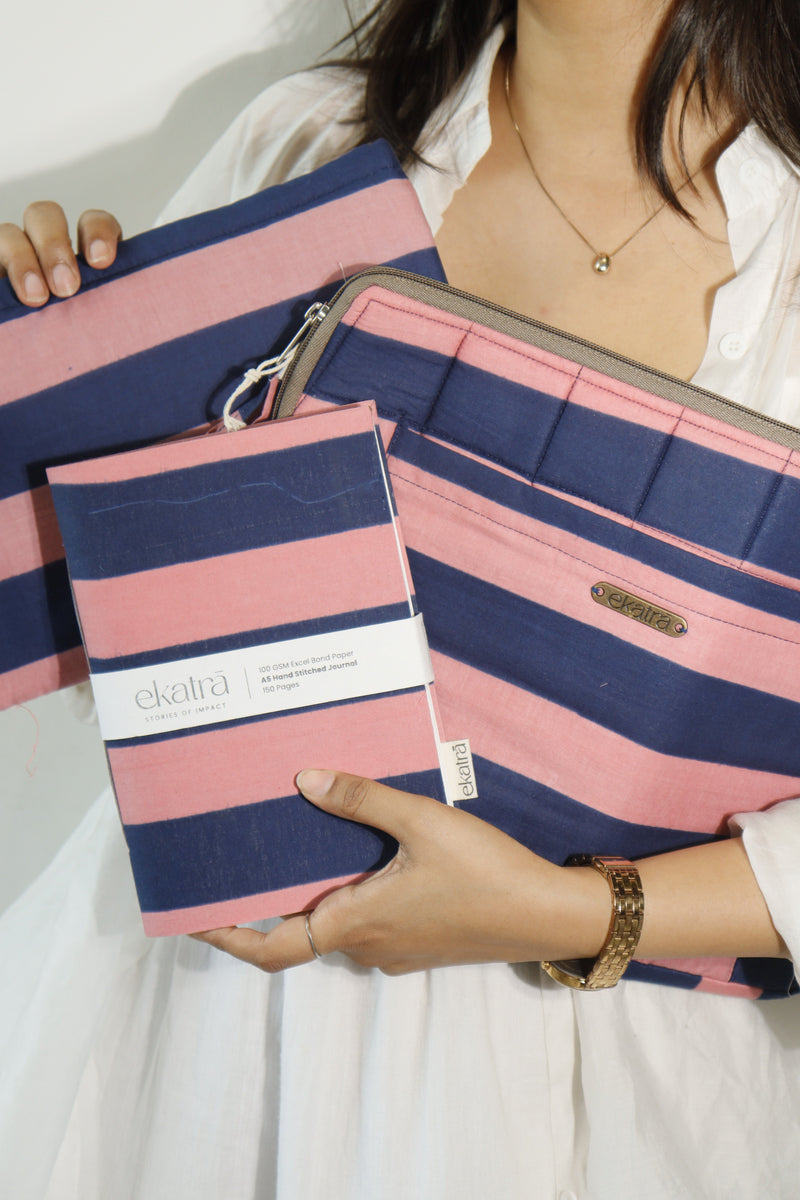 ekatrahandmade-everyday-trio
