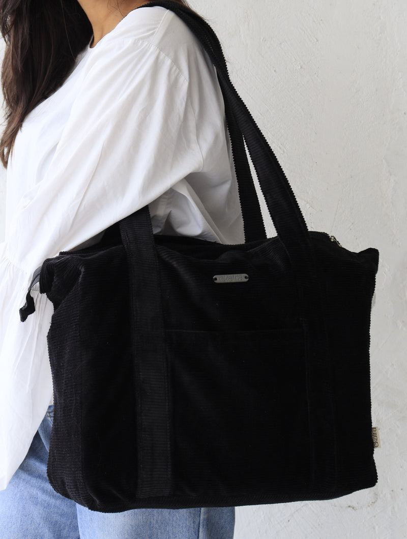 ekatrahandmade-minimilist-corduroy-shoppers-tote
