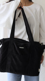 ekatrahandmade-minimilist-corduroy-shoppers-tote