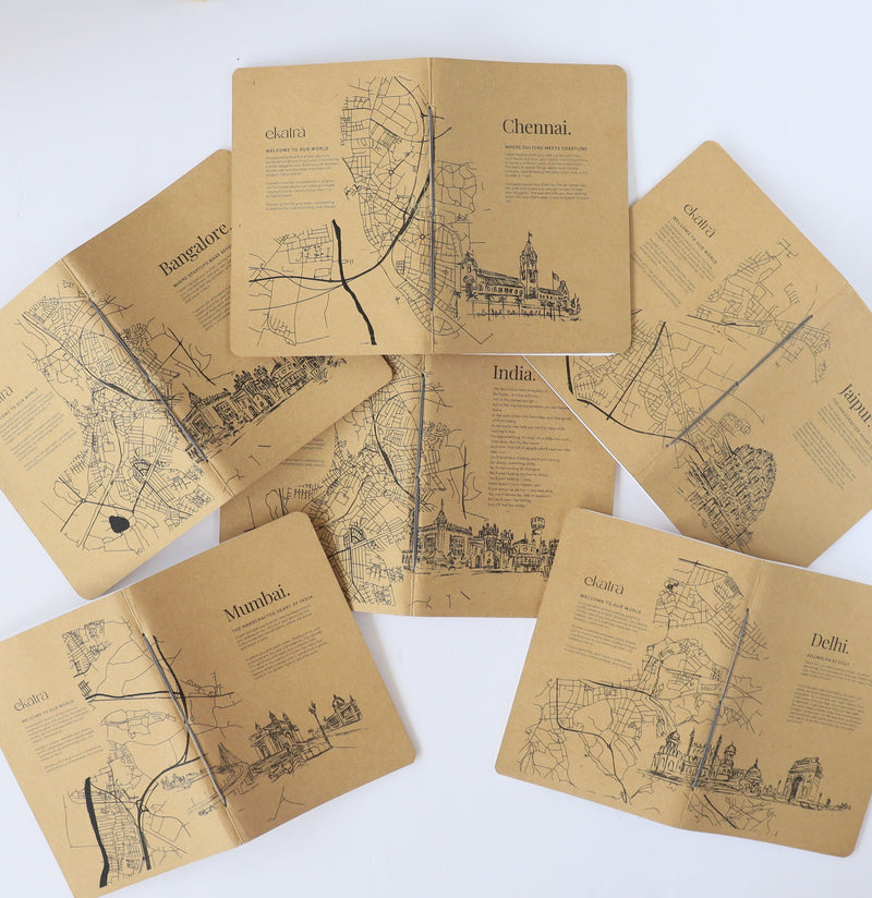 ekatrahandmade-bare-book-urban-maps-edition
