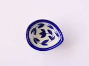 ekatrahandmade-blue-pottery-diya