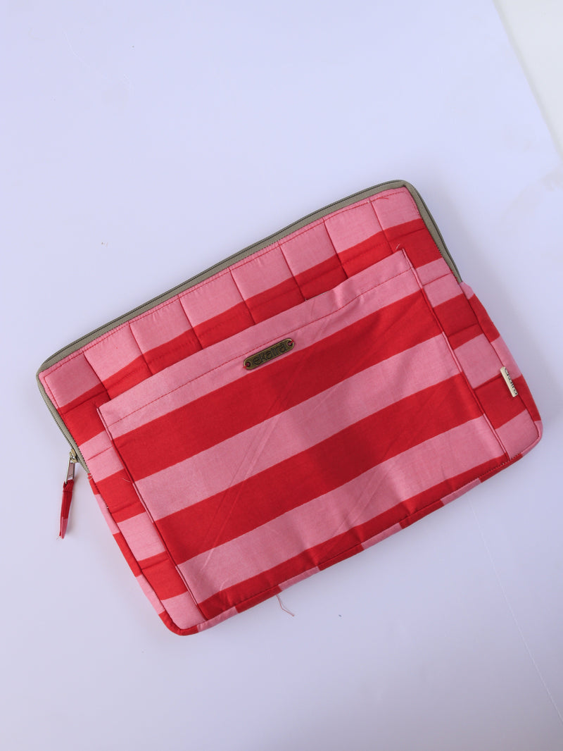 ekatrahandmade-cotton-laptop-sleeve-cover-blue-abstract