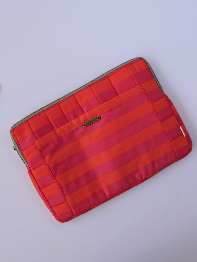 ekatrahandmade-cotton-laptop-sleeve-cover-blue-abstract