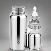 Stainless Steel Baby Feeding Bottle – Baby Feeding Bottle